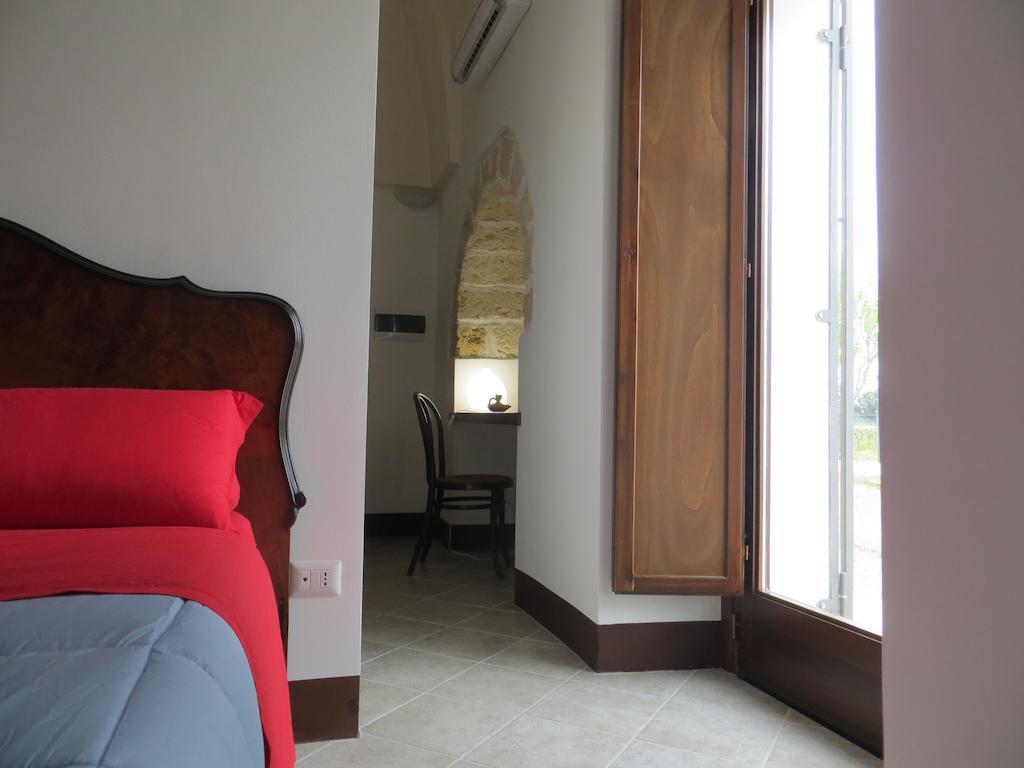 Agriturismo Occhineri Porto Cesareo Quarto foto